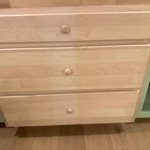 Michaela added a photo of their purchase