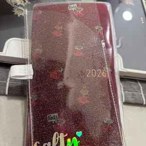 Stephanie a ajouté une photo de son achat