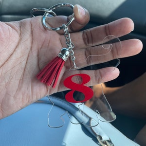 Desirae added a photo of their purchase