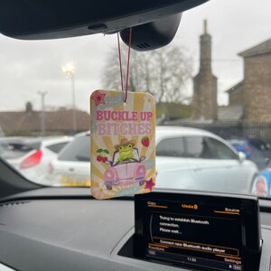 C added a photo of their purchase