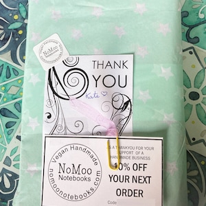 Tina added a photo of their purchase