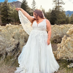 Stephanie added a photo of their purchase