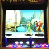 Arcade1up Street Fighter + Riser NEW