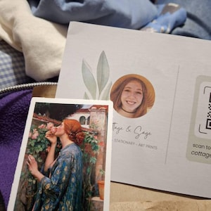 Brianna added a photo of their purchase
