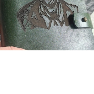 Alexandra hat ein Foto des gekauften Artikels hinzugefügt