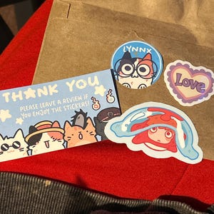 Josephine added a photo of their purchase