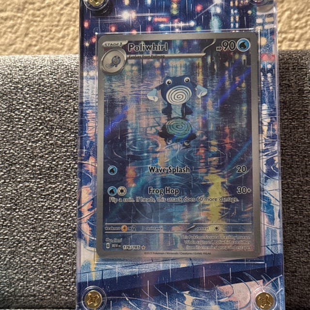 Charizard Ex (リザードン) 223/197 - Pokémon Extended Artwork
