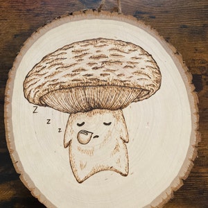 Comprador de Etsy ha añadido una foto de su compra