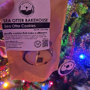 Beth added a photo of their purchase