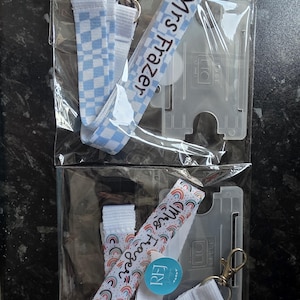 Emma added a photo of their purchase