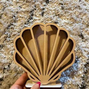 Comprador de Etsy ha añadido una foto de su compra