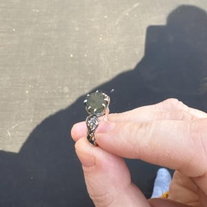 Amanda hat ein Foto des gekauften Artikels hinzugefügt