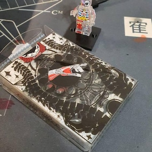 Nikki added a photo of their purchase