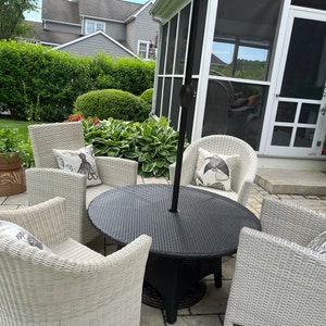 Joan added a photo of their purchase