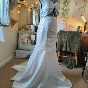 Penny added a photo of their purchase