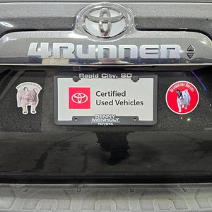 Mindi added a photo of their purchase