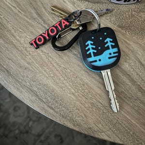 Kristen added a photo of their purchase