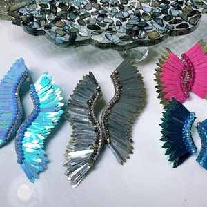 Angel lade till en bild av sitt köp