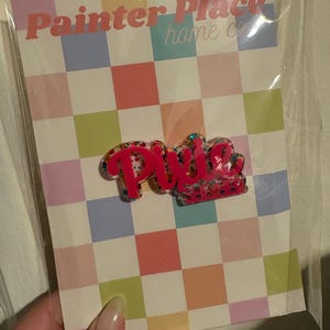 Sam ha añadido una foto de su compra