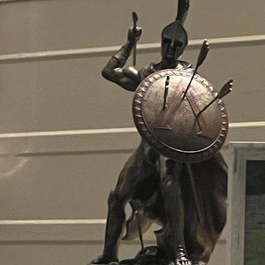 Ian added a photo of their purchase