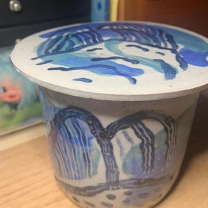 Anna added a photo of their purchase