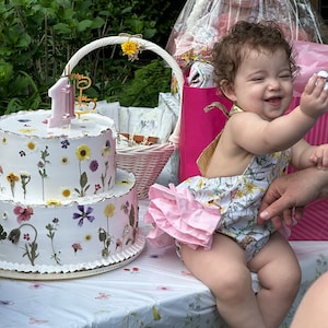 Camila heeft een foto van de aankoop toegevoegd