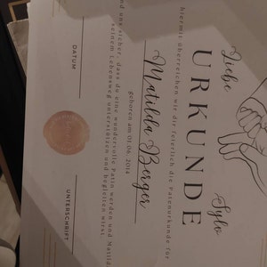 Tanja added a photo of their purchase