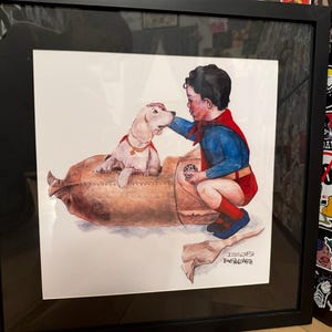 Jenny added a photo of their purchase