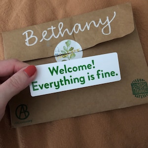 Bethany hat ein Foto des gekauften Artikels hinzugefügt
