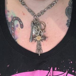JESSIE added a photo of their purchase