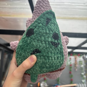 Alana added a photo of their purchase