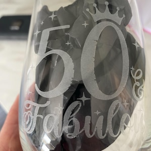 Sarah added a photo of their purchase