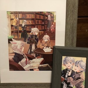 Madeline added a photo of their purchase
