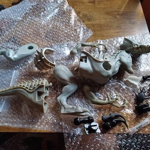 Justin added a photo of their purchase