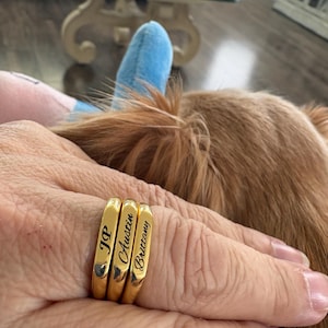 Linda added a photo of their purchase