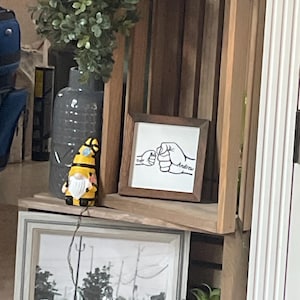 Victoria added a photo of their purchase