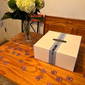 Sara added a photo of their purchase