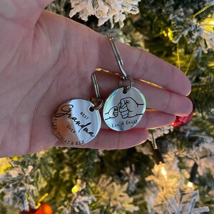 Leigh-Anna added a photo of their purchase