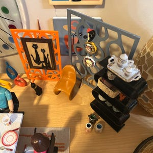 linda adicionaram uma foto da sua compra
