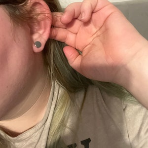 Lisa hat ein Foto des gekauften Artikels hinzugefügt