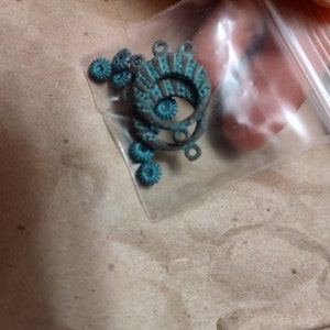 Gina added a photo of their purchase