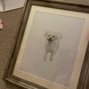 Meg added a photo of their purchase