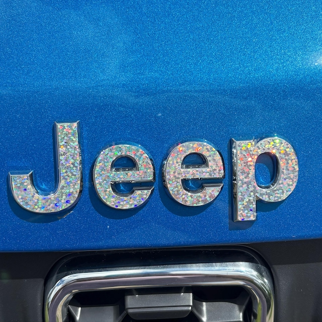 【激レア】ジープ チェロキー パズルポスター SEC10 Jeep Wrangler Skull Crash Side Graphics; Black J157933
