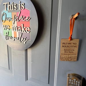 Crystal added a photo of their purchase