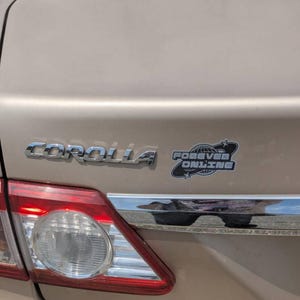 Natalie added a photo of their purchase
