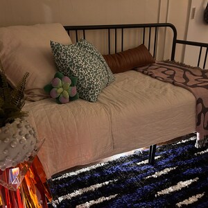 Jesse added a photo of their purchase