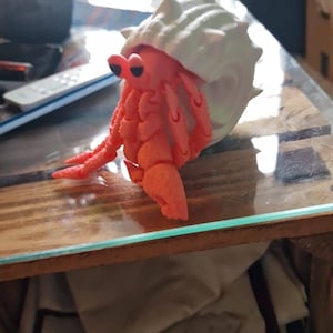 Comprador de Etsy ha añadido una foto de su compra