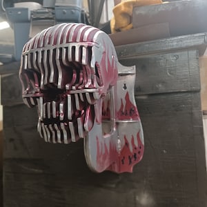 Inactive account added a photo of their purchase