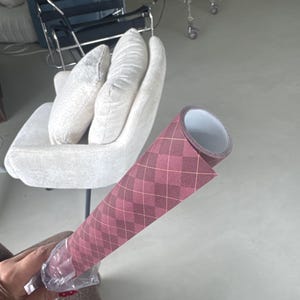 Val added a photo of their purchase