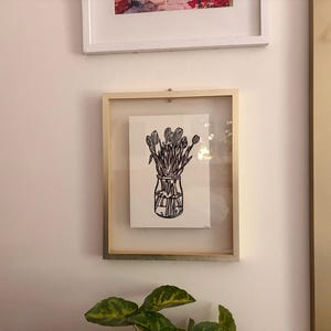Etsy buyer added a photo of their purchase
